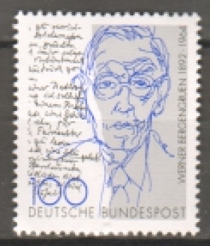 NSR 1629 ** - 1992